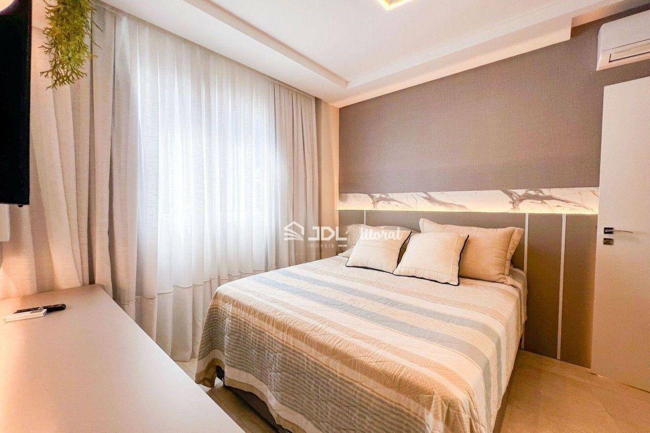 Apartamento à venda com 3 quartos, 127m² - Foto 5