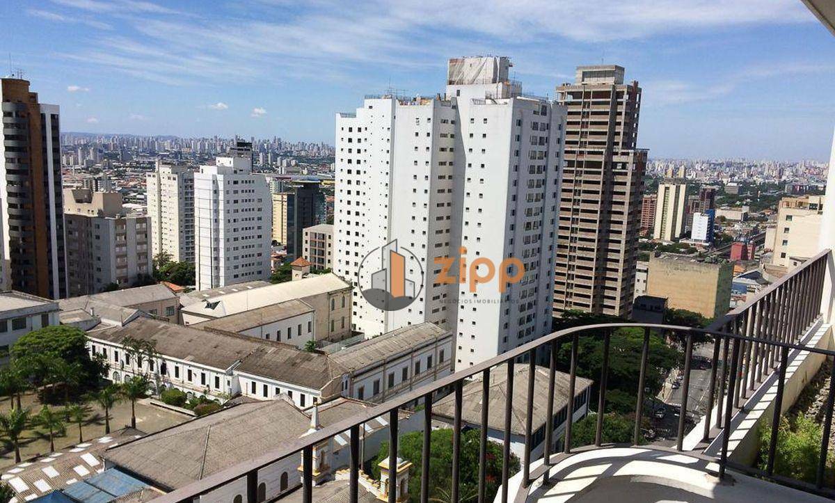 Apartamento à venda com 4 quartos, 211m² - Foto 29