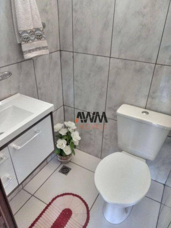 Apartamento à venda com 2 quartos, 94m² - Foto 10