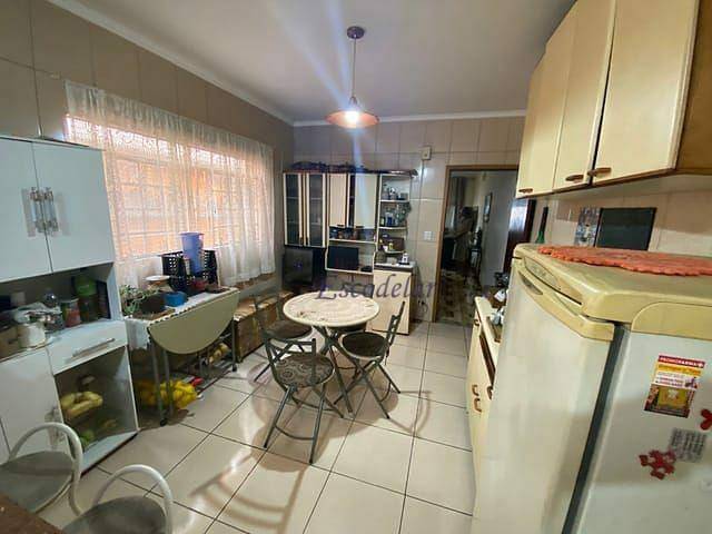 Sobrado à venda com 4 quartos, 123m² - Foto 11