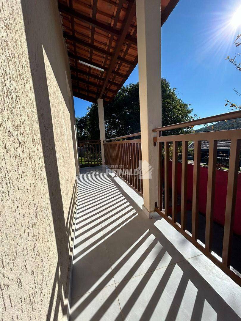 Casa de Condomínio para alugar com 3 quartos, 165m² - Foto 18