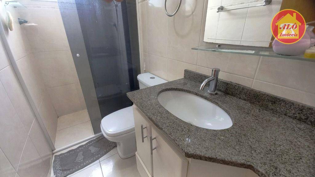 Apartamento à venda com 1 quarto, 53m² - Foto 10