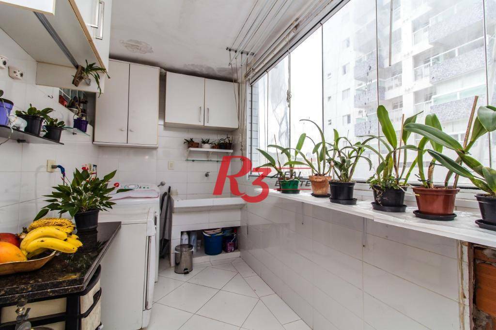 Apartamento à venda com 3 quartos, 160m² - Foto 4