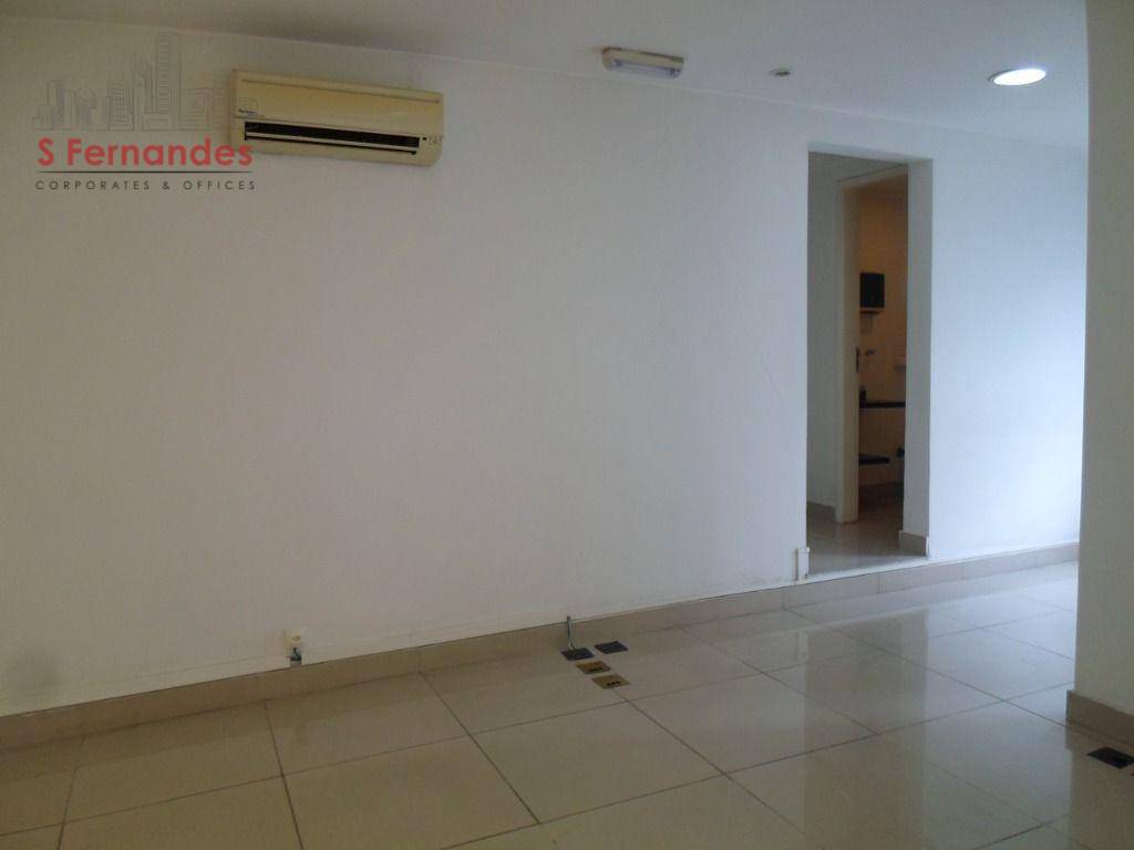 Conjunto Comercial-Sala para alugar, 60m² - Foto 4