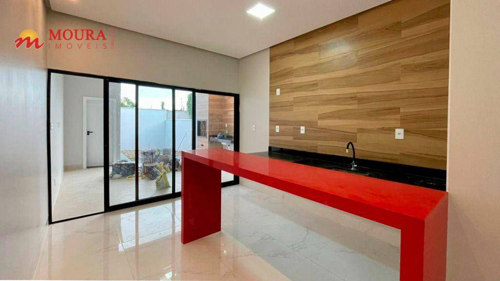 Casa de Condomínio à venda com 3 quartos, 170m² - Foto 11