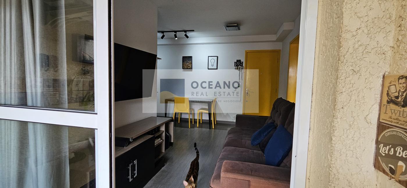 Apartamento à venda com 2 quartos, 58m² - Foto 19