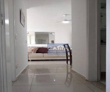 Apartamento à venda com 3 quartos, 62m² - Foto 22