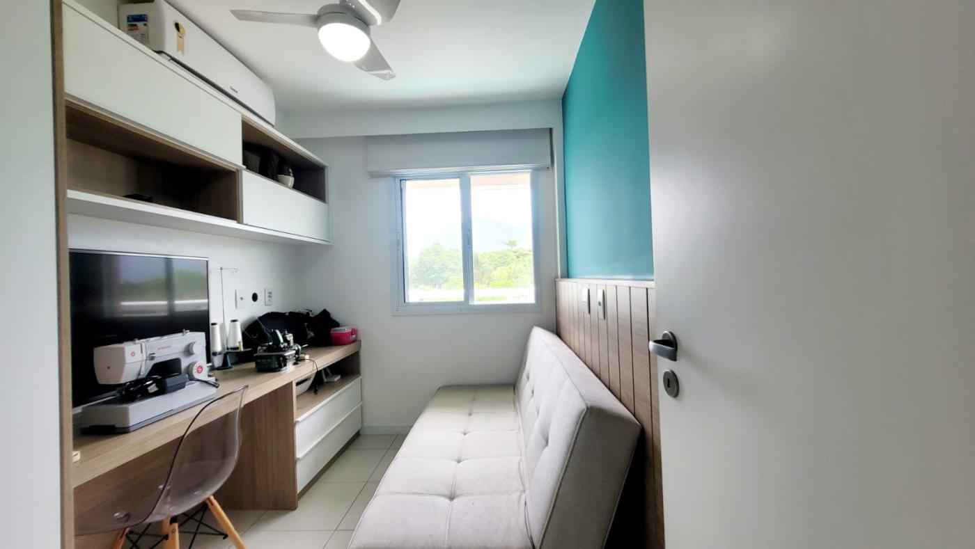 Cobertura à venda com 3 quartos, 150m² - Foto 50