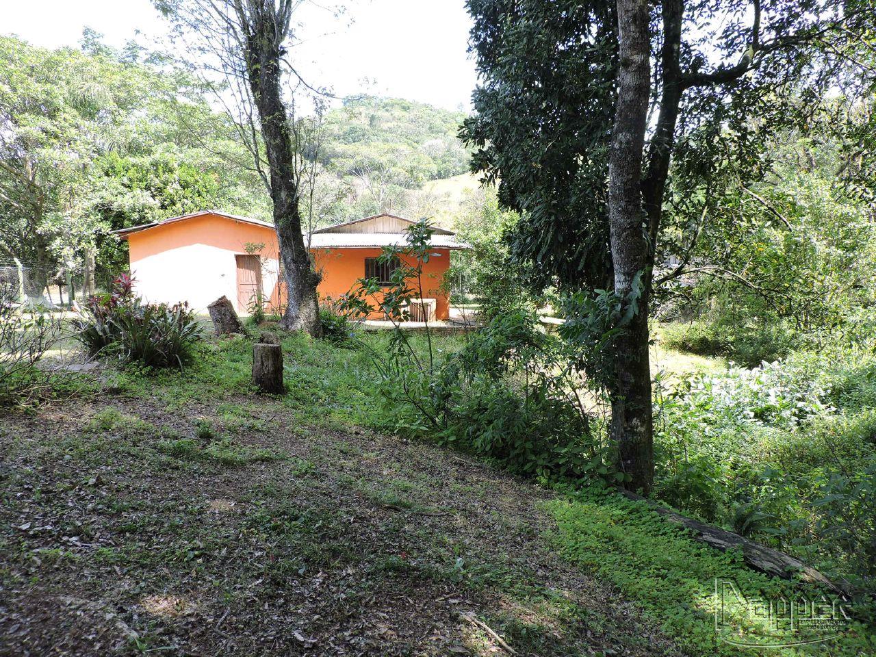 Terreno à venda, 123m² - Foto 6