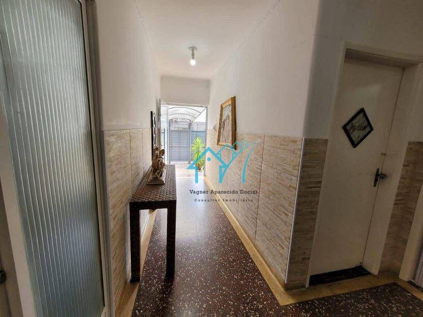 Casa à venda e aluguel com 8 quartos, 415M2 - Foto 7