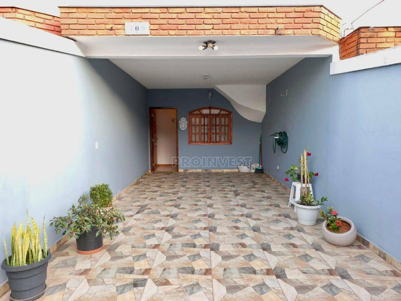 Casa de Condomínio à venda com 2 quartos, 92m² - Foto 2