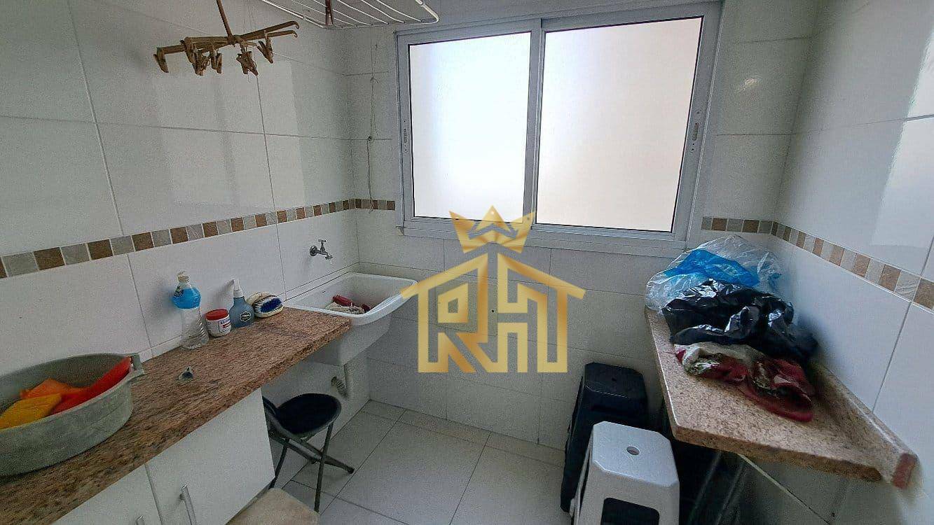 Apartamento à venda com 2 quartos, 80m² - Foto 18