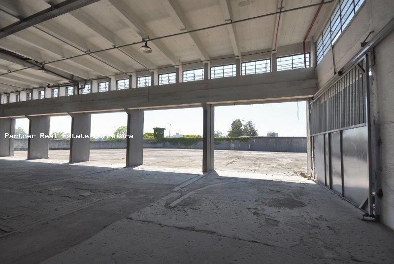 Depósito-Galpão-Armazém para alugar com 1 quarto, 1361m² - Foto 19