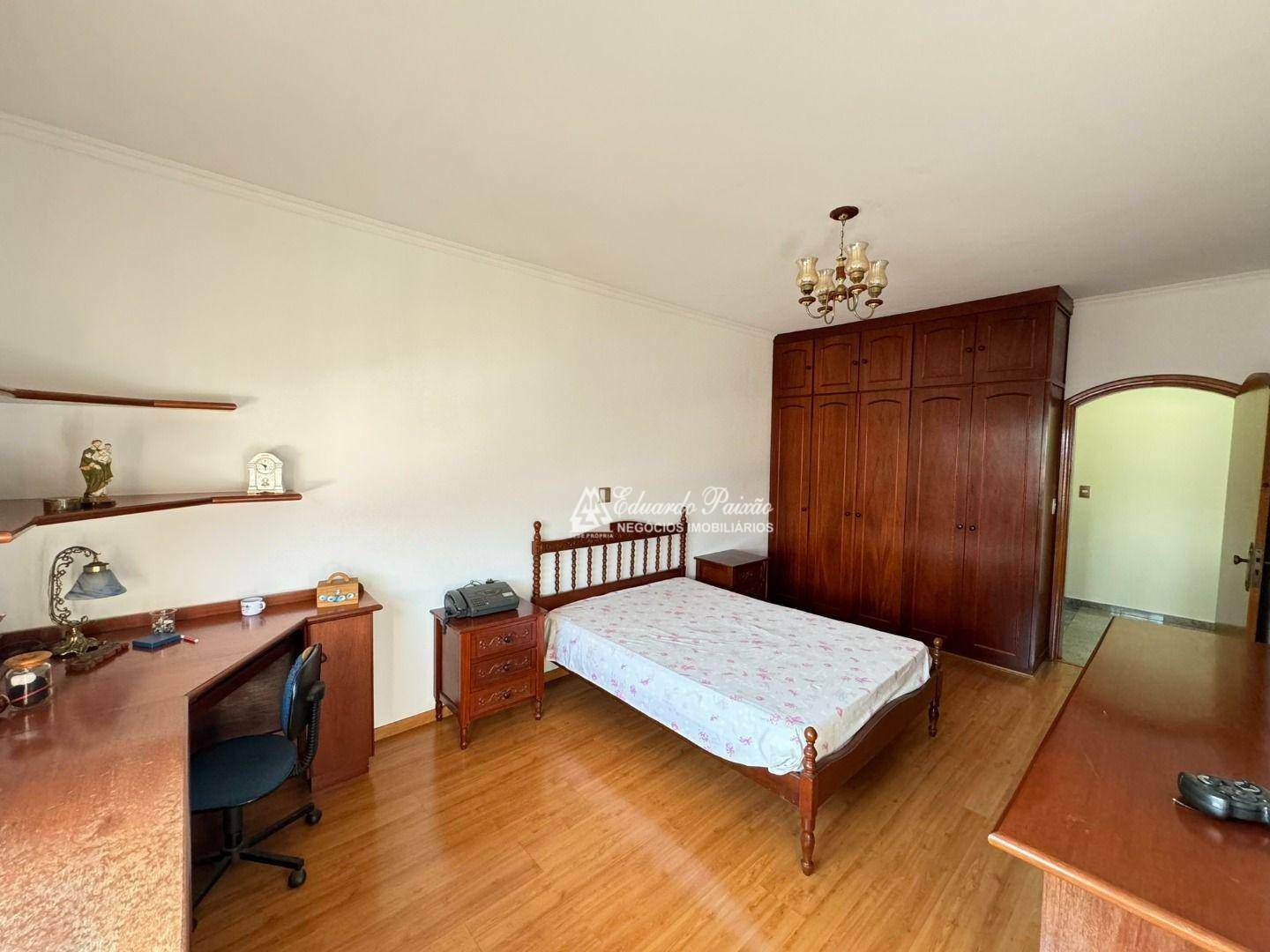 Sobrado à venda com 4 quartos, 450m² - Foto 26