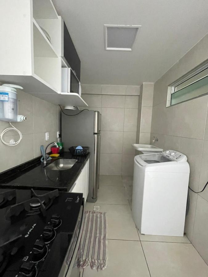 Apartamento para alugar com 1 quarto, 52m² - Foto 15