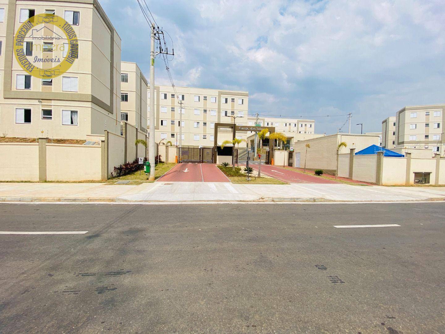 Apartamento, 2 quartos, 38 m² - Foto 9