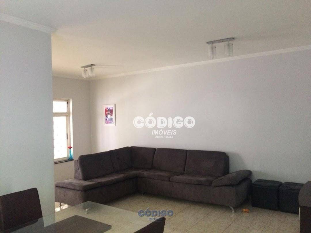 Sobrado à venda com 3 quartos, 225m² - Foto 22