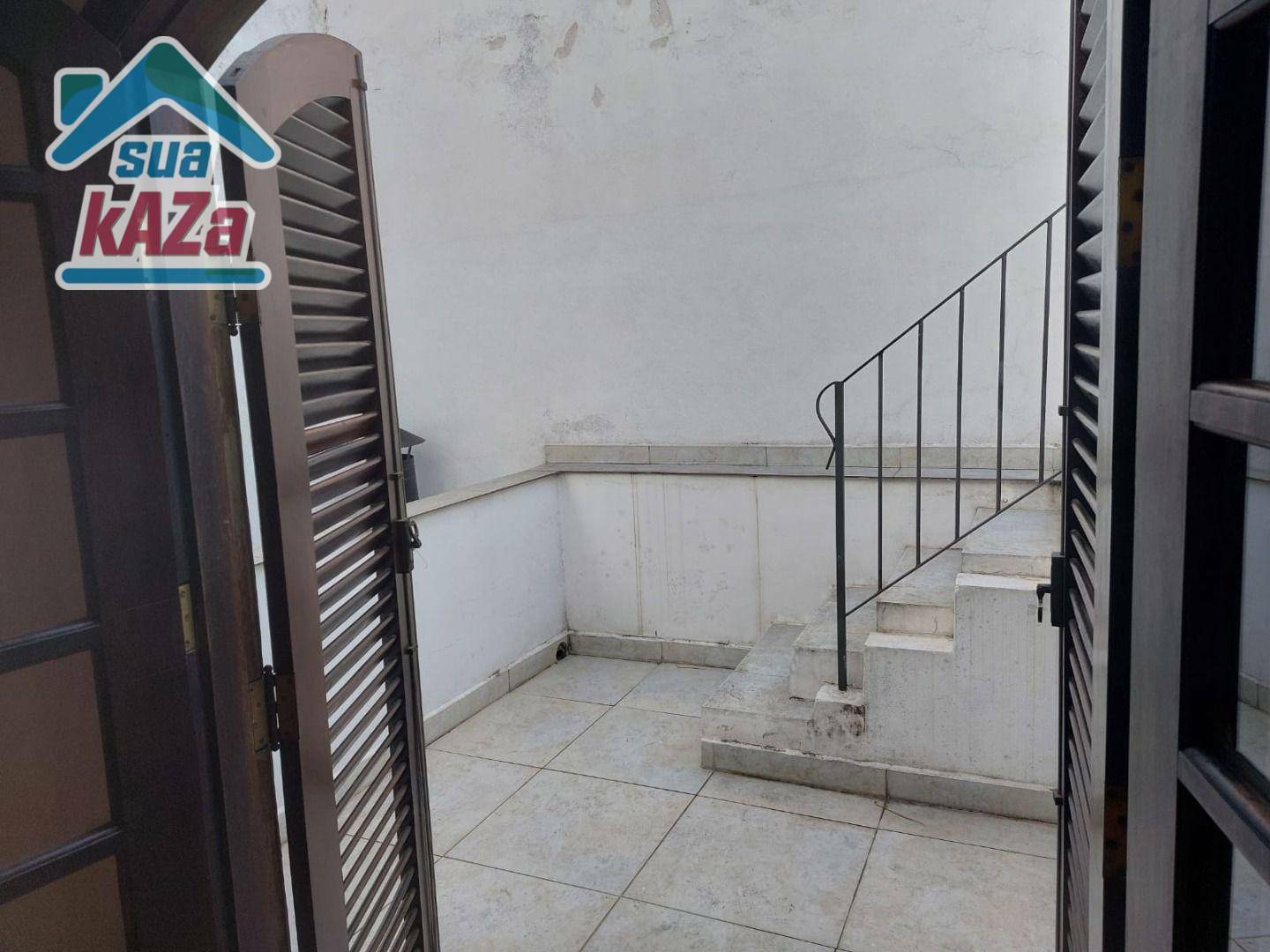 Sobrado à venda com 3 quartos, 180m² - Foto 19