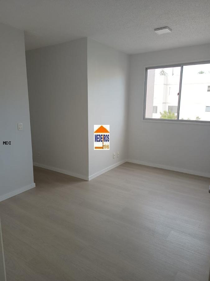 Apartamento à venda com 2 quartos, 47m² - Foto 5