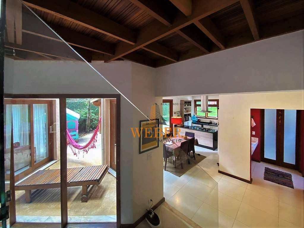 Casa de Condomínio à venda com 3 quartos, 310m² - Foto 12