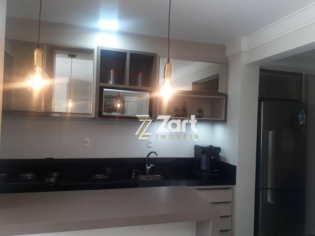 Apartamento à venda com 2 quartos, 78m² - Foto 9