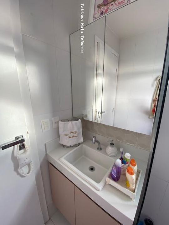 Apartamento à venda com 2 quartos, 134m² - Foto 26