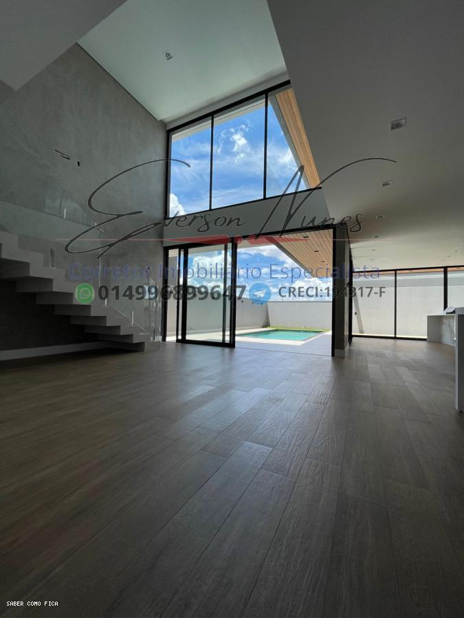 Casa de Condomínio, 3 quartos - Foto 2