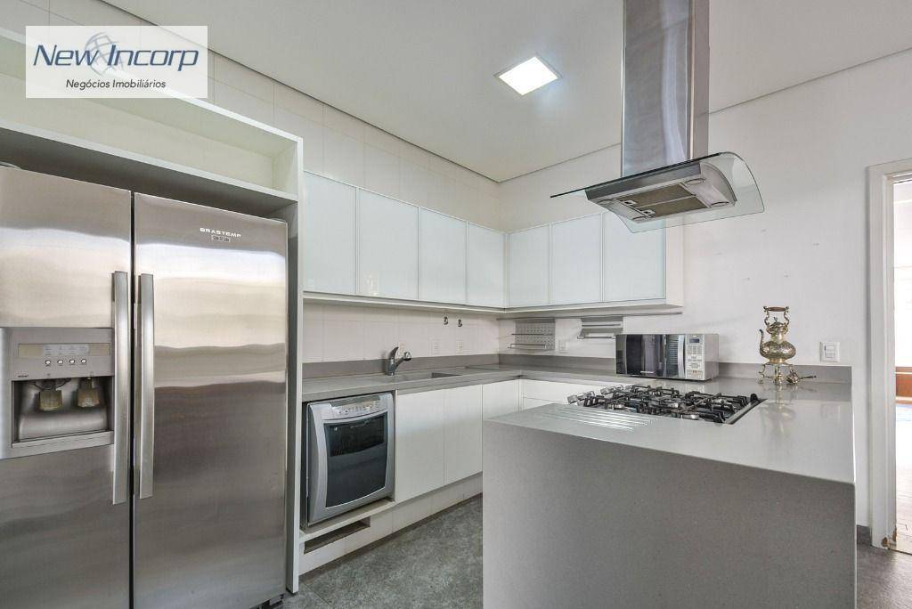 Sobrado à venda com 4 quartos, 375m² - Foto 28