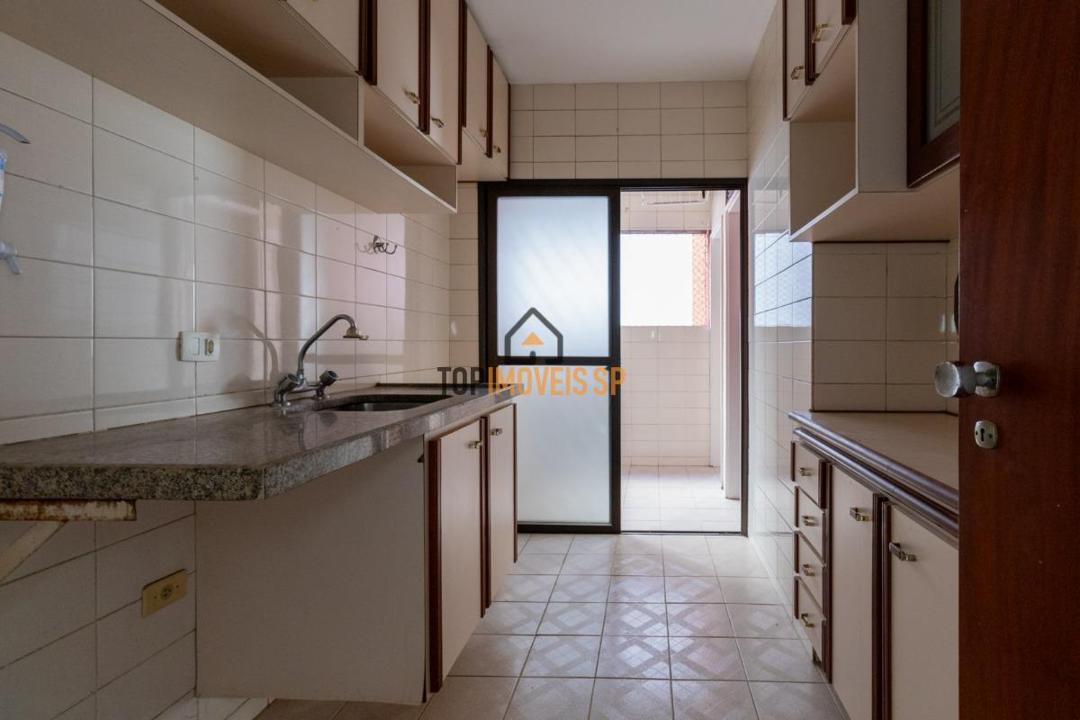 Apartamento à venda com 3 quartos, 82m² - Foto 24