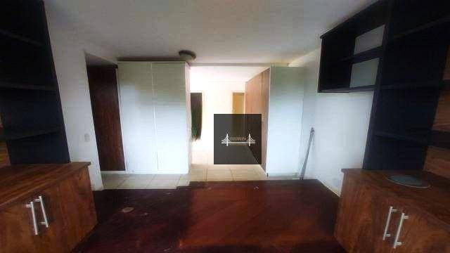 Apartamento à venda com 3 quartos, 137m² - Foto 33