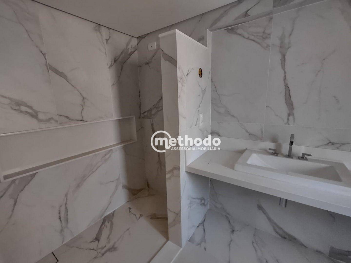 Apartamento à venda com 3 quartos, 230m² - Foto 18