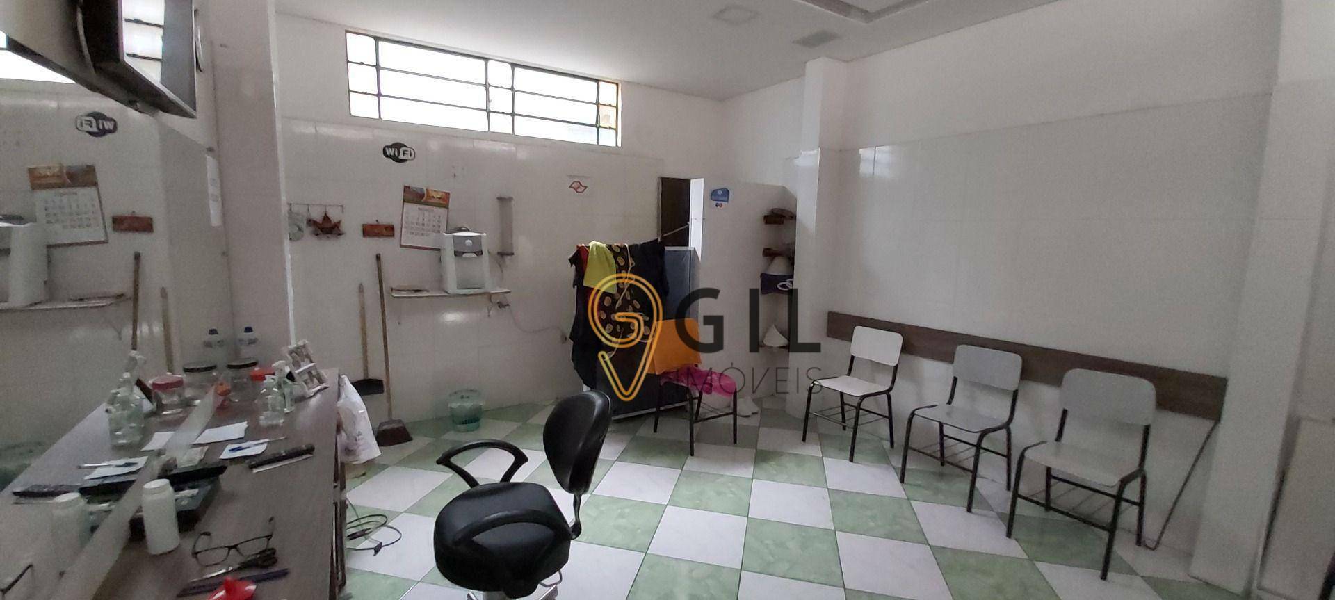 Sobrado à venda com 4 quartos, 230m² - Foto 44