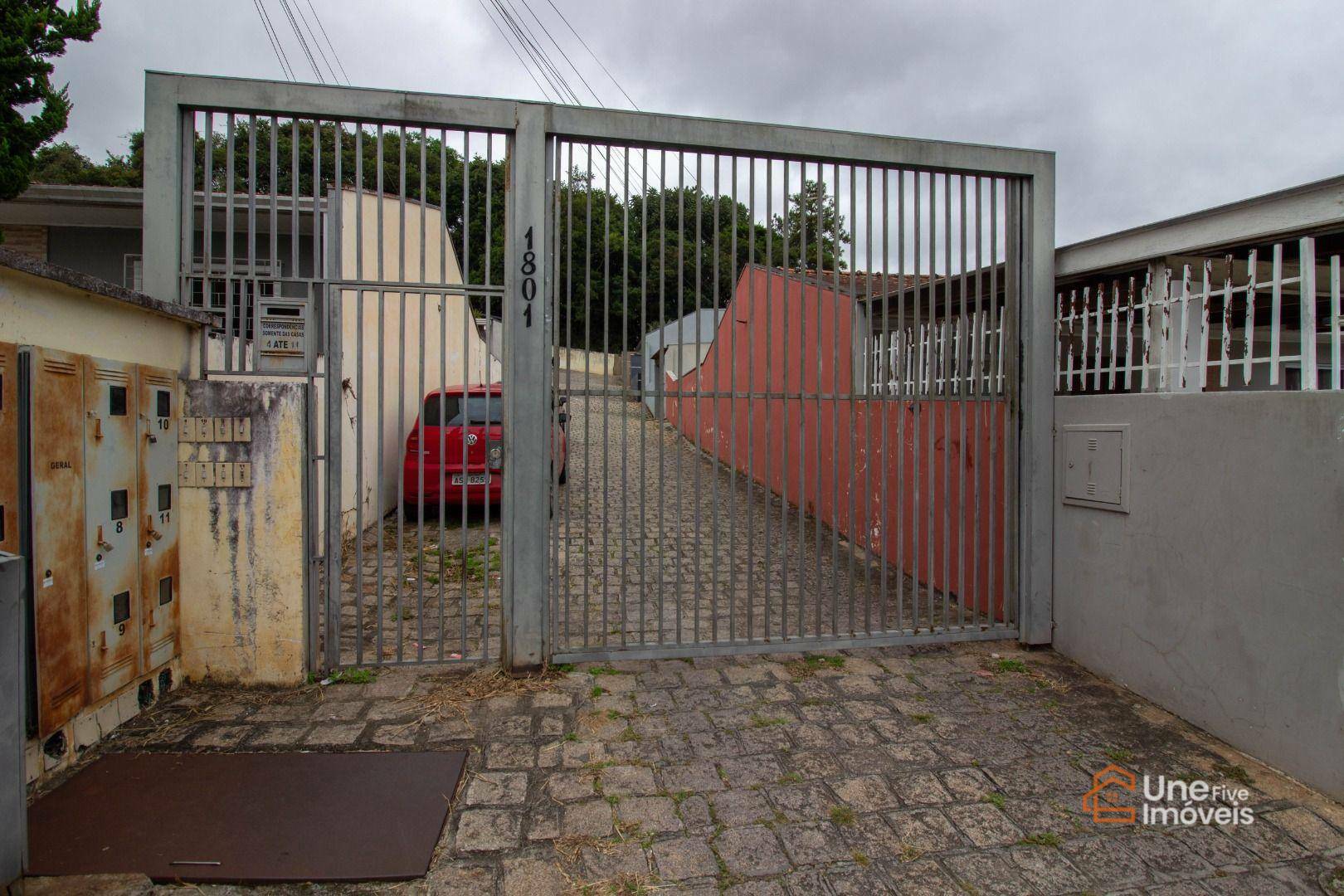 Casa de Condomínio à venda com 3 quartos, 85m² - Foto 20