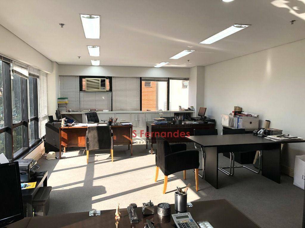 Conjunto Comercial-Sala à venda, 50m² - Foto 8