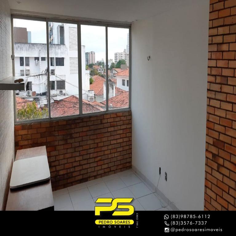 Apartamento à venda com 2 quartos, 60m² - Foto 10