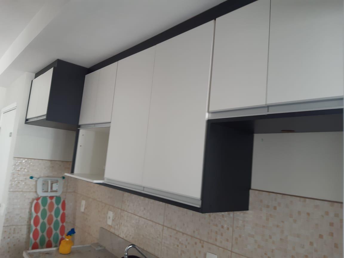 Apartamento à venda com 2 quartos, 71m² - Foto 11