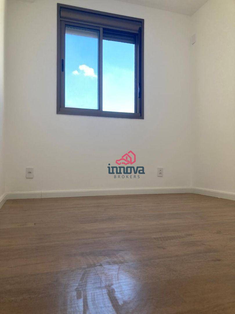 Apartamento à venda com 2 quartos, 141m² - Foto 7