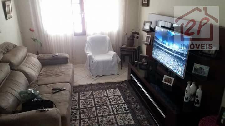 Sobrado à venda com 3 quartos, 165m² - Foto 6