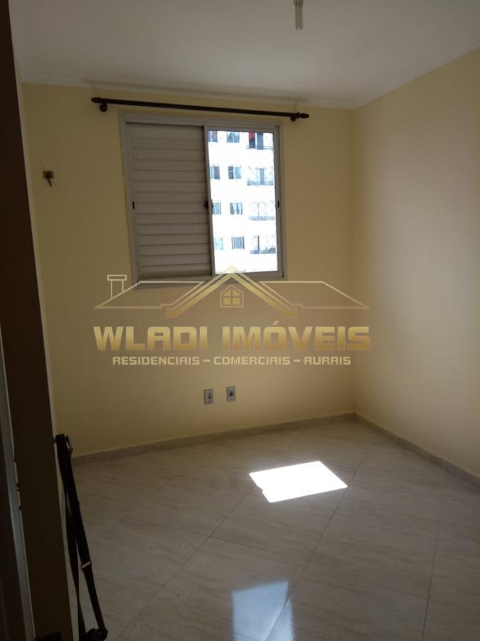 Apartamento à venda com 2 quartos, 49m² - Foto 9