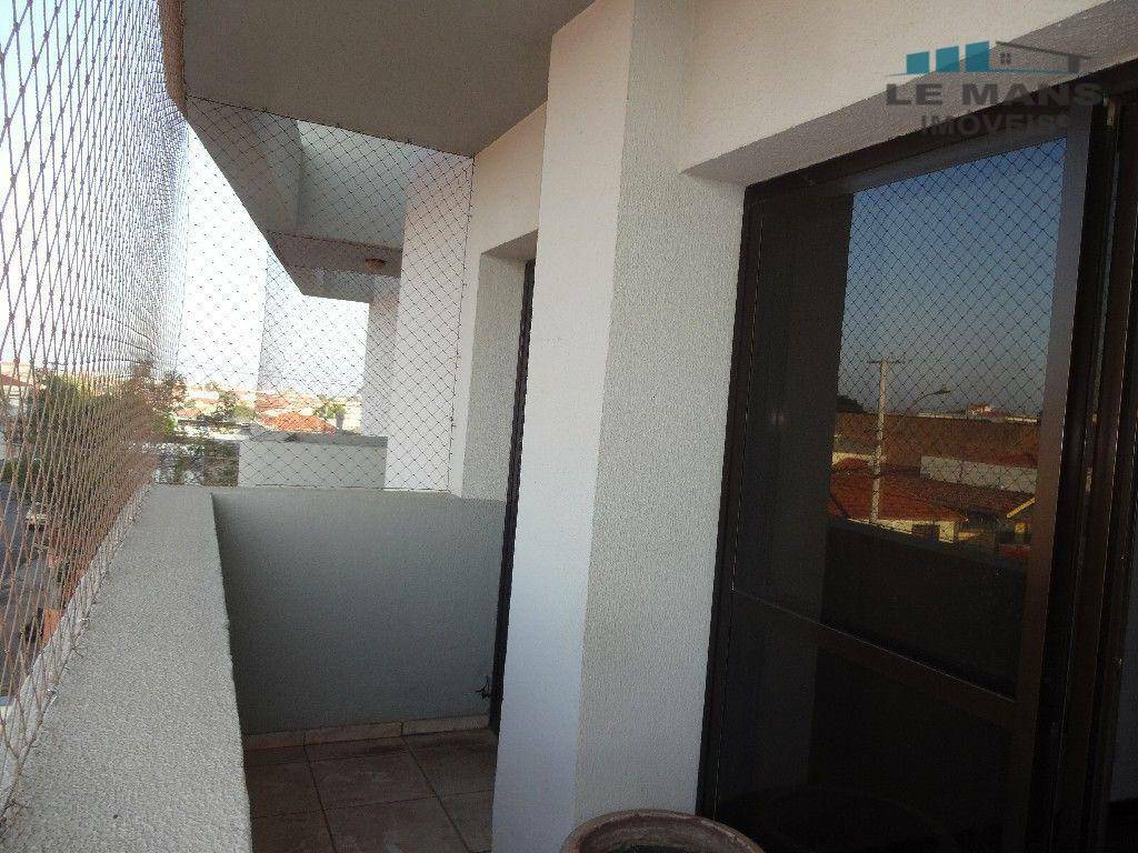 Apartamento à venda e aluguel com 3 quartos, 150m² - Foto 6