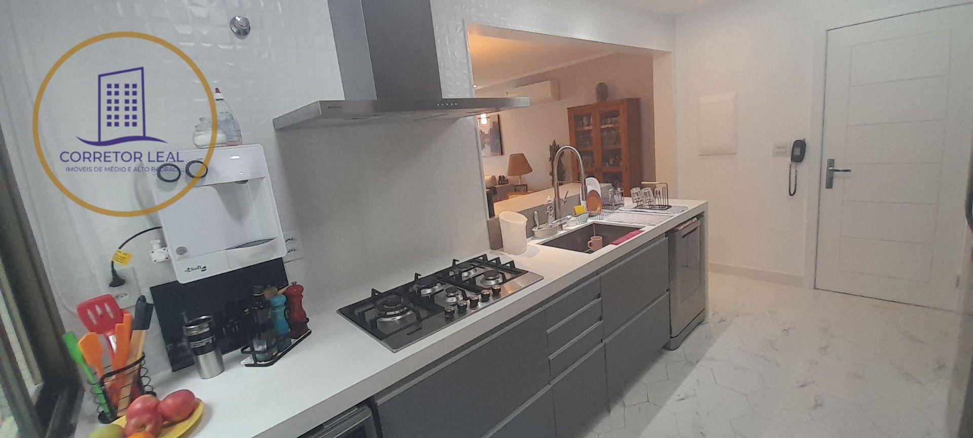 Apartamento à venda com 3 quartos, 126m² - Foto 14