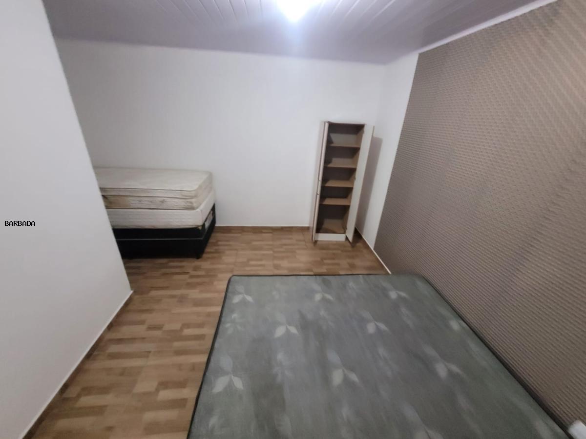 Kitnet e Studio para alugar com 1 quarto, 30m² - Foto 5