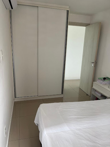 Apartamento à venda com 3 quartos, 103m² - Foto 6