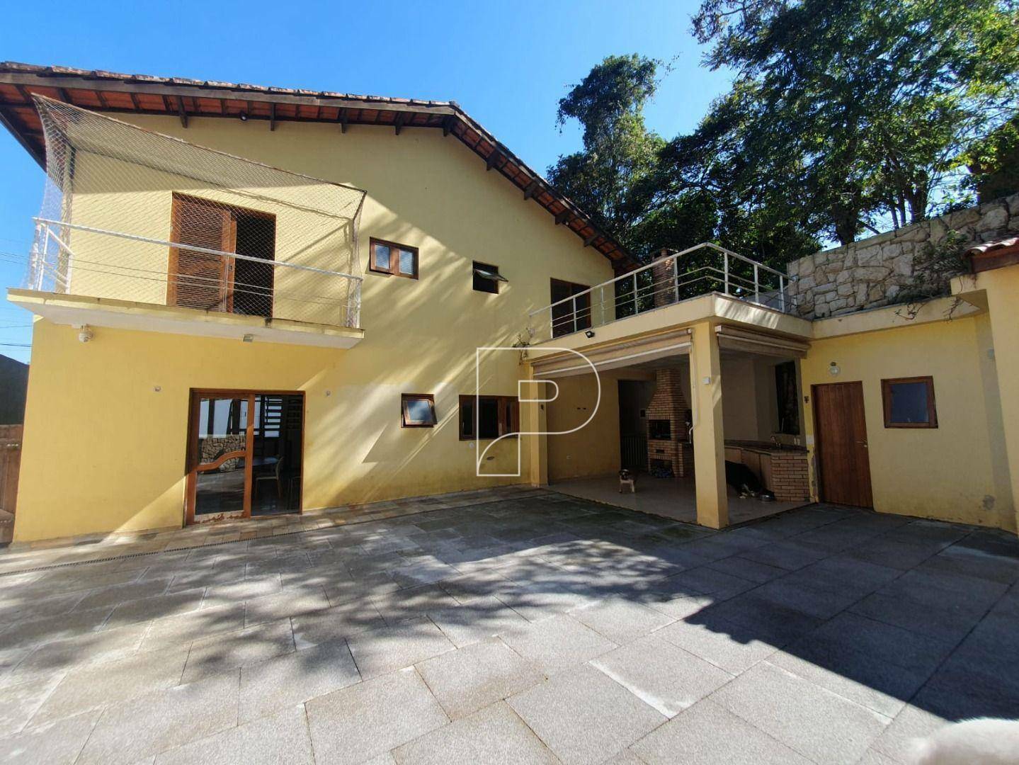 Casa de Condomínio à venda com 3 quartos, 187m² - Foto 1