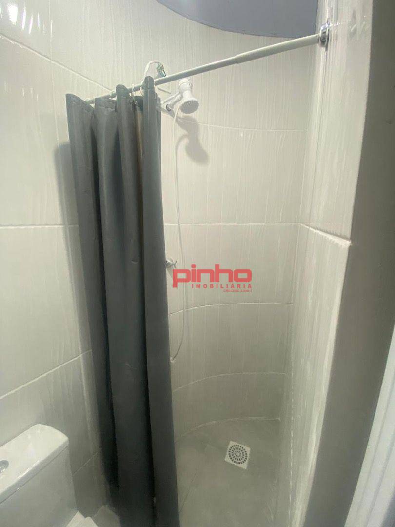 Kitnet e Studio para alugar com 1 quarto, 30m² - Foto 9