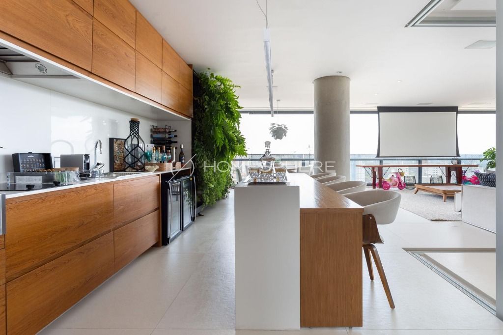 Apartamento à venda com 4 quartos, 407m² - Foto 6