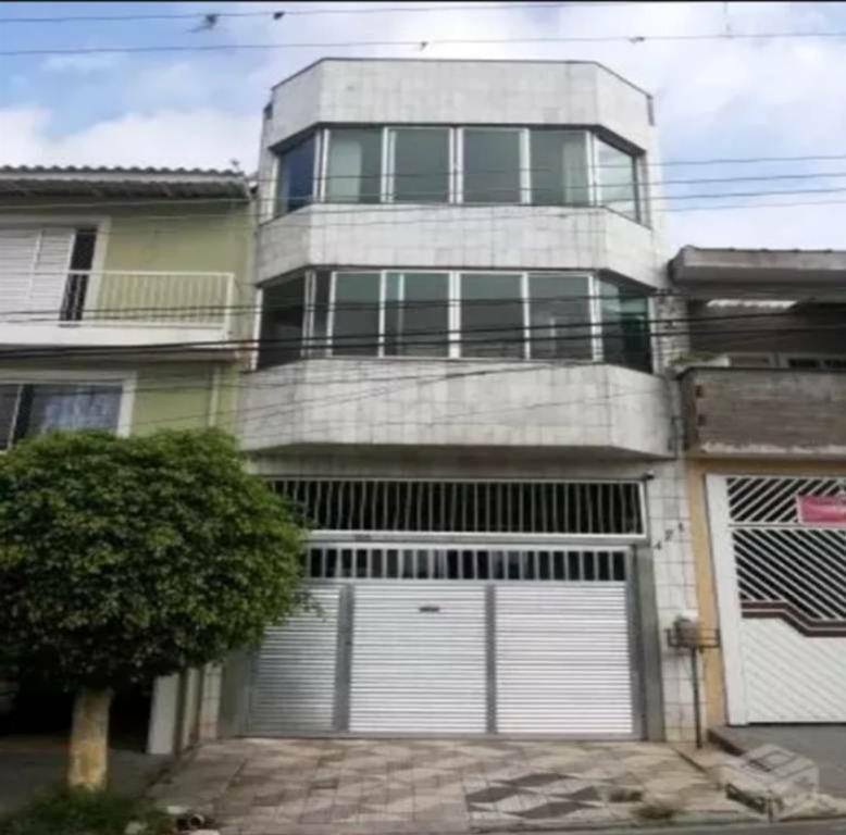 Sobrado à venda com 4 quartos, 350m² - Foto 2