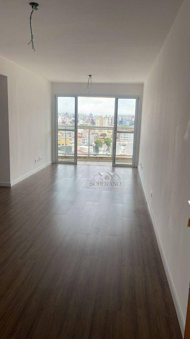 Apartamento à venda com 3 quartos, 82m² - Foto 1