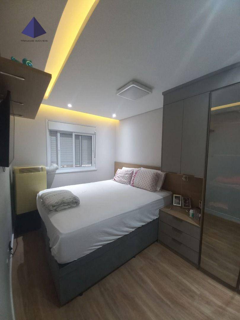 Apartamento à venda com 3 quartos, 74m² - Foto 18