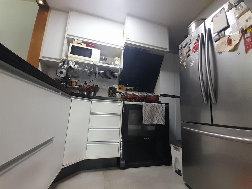 Apartamento à venda com 2 quartos, 43m² - Foto 5